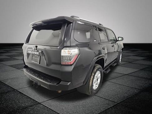 Used 2023 Toyota 4Runner SR5 Premium w/ Moonroof Package image 6