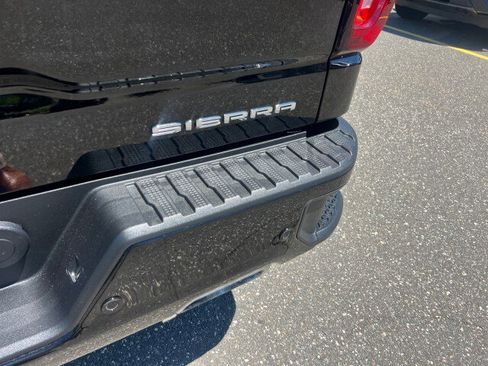 Used 2022 GMC Sierra 1500 Denali Ultimate AWD/4WD image 28