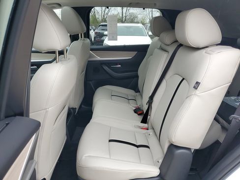 New 2026 MAZDA CX-90 Plug-In Hybrid w/ Preferred AWD/4WD image 14
