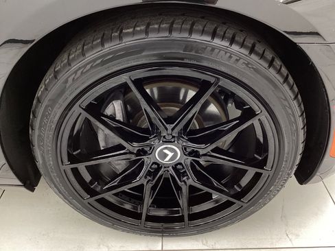 Used 2017 Cadillac CT6 Premium Luxury w/ Active Chassis Package image 47