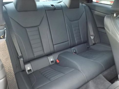 Used 2024 BMW 440i xDrive Coupe image 15