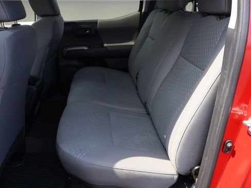 Certified 2023 Toyota Tacoma SR5 RWD image 12