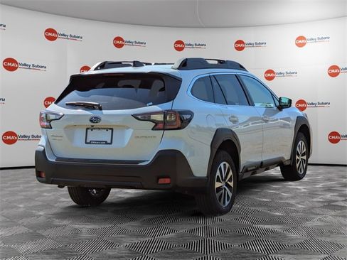 New 2025 Subaru Outback Premium w/ Popular Package #1A image 5