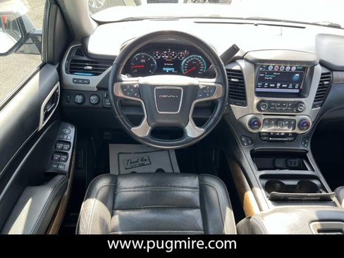 Used 2019 GMC Yukon XL Denali w/ Open Road Package image 23
