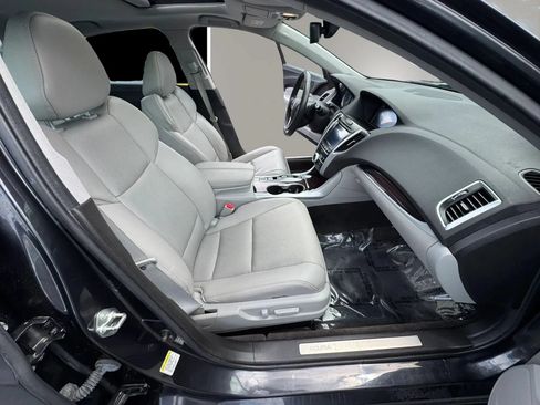 Used 2015 Acura TLX V6 SH-AWD w/ Technology Pkg image 19