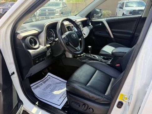 Used 2013 Toyota RAV4 Limited FWD image 11