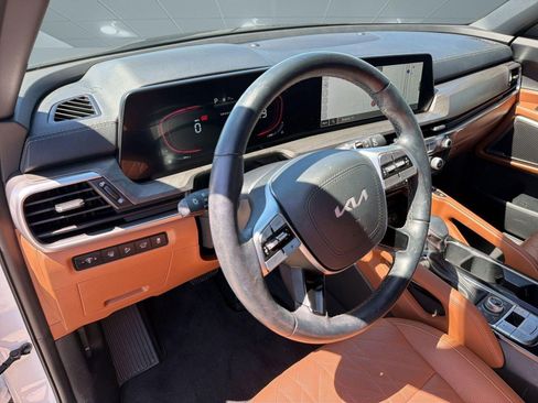Used 2025 Kia Telluride EX X-Line image 4