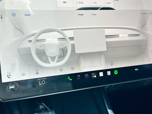 Used 2025 Tesla Model 3 Long Range RWD image 15