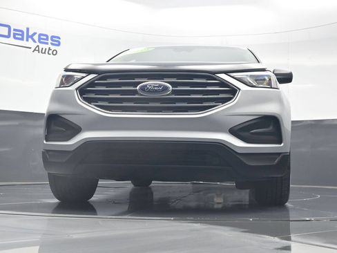 Used 2019 Ford Edge SE AWD/4WD image 38