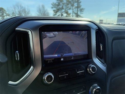 Used 2019 GMC Sierra 1500 SLT w/ SLT Premium Package image 24