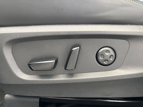 Used 2026 INFINITI QX60 Luxe FWD image 23