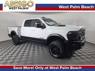 Used 2026 RAM 2500 Power Wagon AWD/4WD video 1