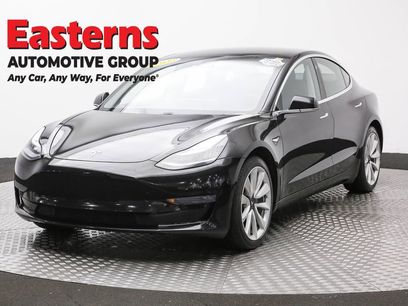 Used 2020 Tesla Model 3 Long Range