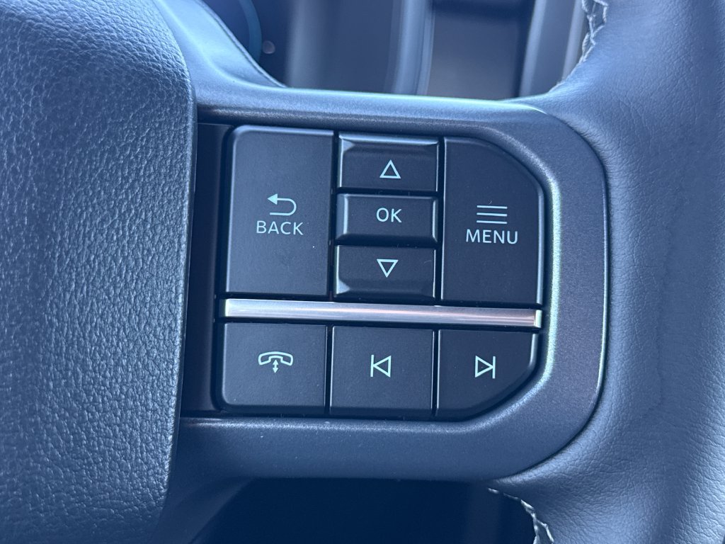New 2026 Ford F150 Lariat RWD image 29