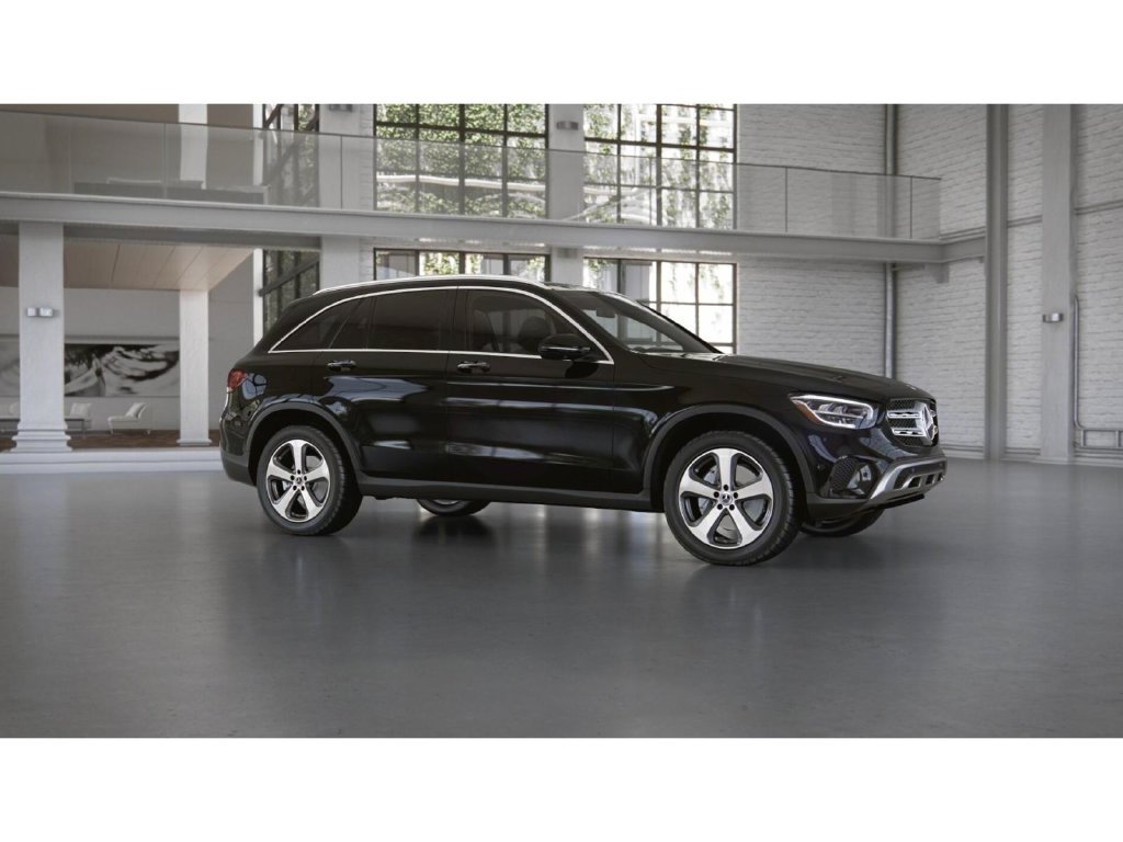 Certified 2022 Mercedes-Benz GLC 300 4MATIC image 14