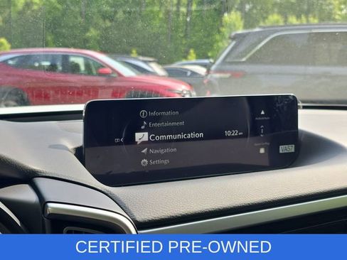 Used 2025 MAZDA CX-50 2.5 Hybrid w/ Weather Package image 23