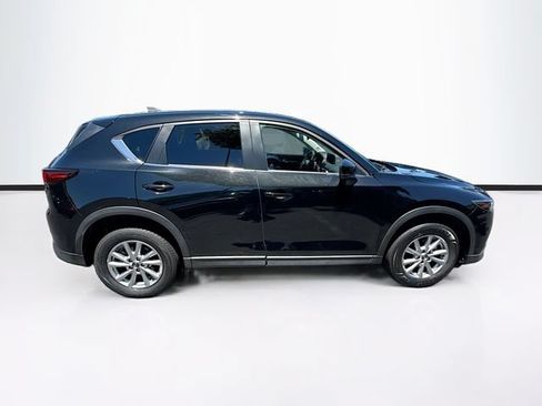 Used 2023 MAZDA CX-5 AWD 2.5 S w/ Select Package image 10