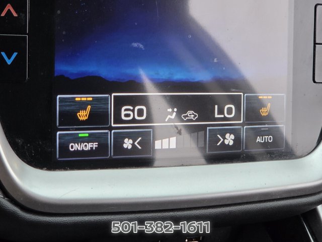 Used 2021 Subaru Outback Premium AWD/4WD image 23
