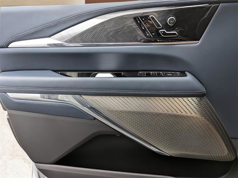 New 2025 Cadillac Escalade IQ Sport 2 image 12