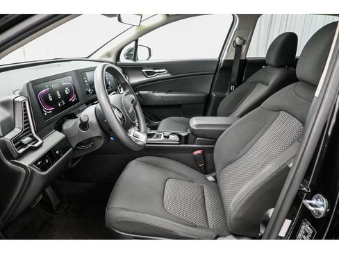 Certified 2023 Kia Sportage LX AWD/4WD image 32
