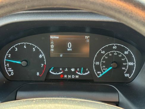 Used 2024 Ford Transit 250 Low Roof w/ Exterior Upgrade Package image 22