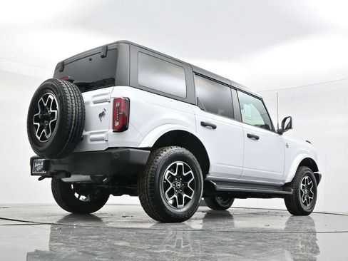 New 2026 Ford Bronco Outer Banks AWD/4WD image 51