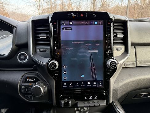 Used 2025 RAM 1500 Big Horn image 18