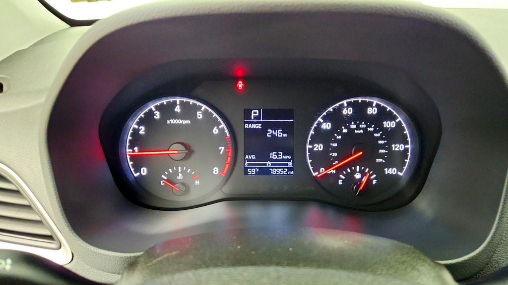 Used 2020 Hyundai Accent SE FWD image 14