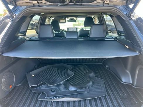 Used 2023 Toyota RAV4 XSE w/ Weather Package AWD/4WD image 54