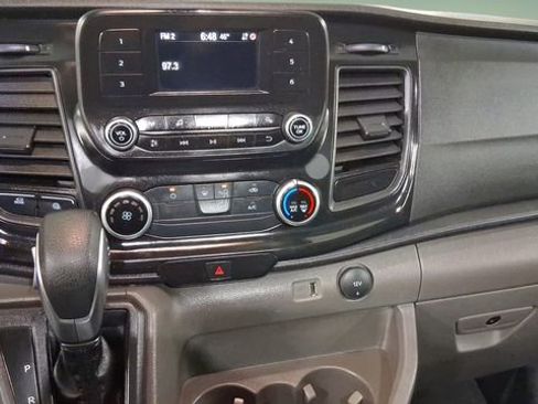 Used 2023 Ford Transit 250 Medium Roof AWD w/ Load Area Protection Package image 34