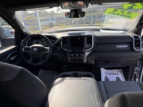 Used 2024 RAM 2500 Big Horn image 13