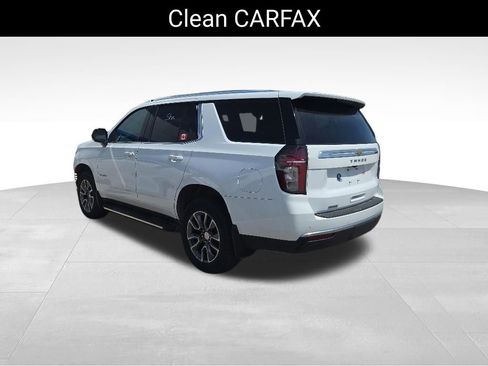 Used 2024 Chevrolet Tahoe LS w/ Driver Alert Package AWD/4WD image 5