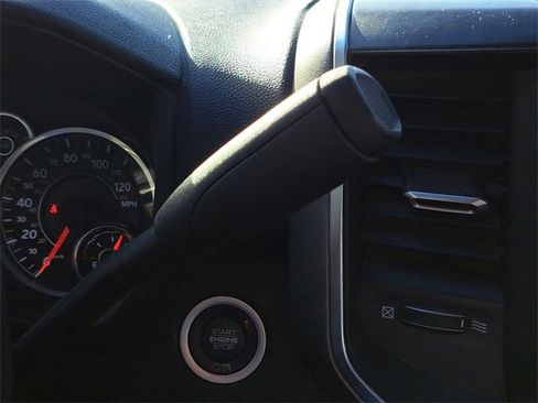 Used 2024 RAM 2500 Big Horn image 17