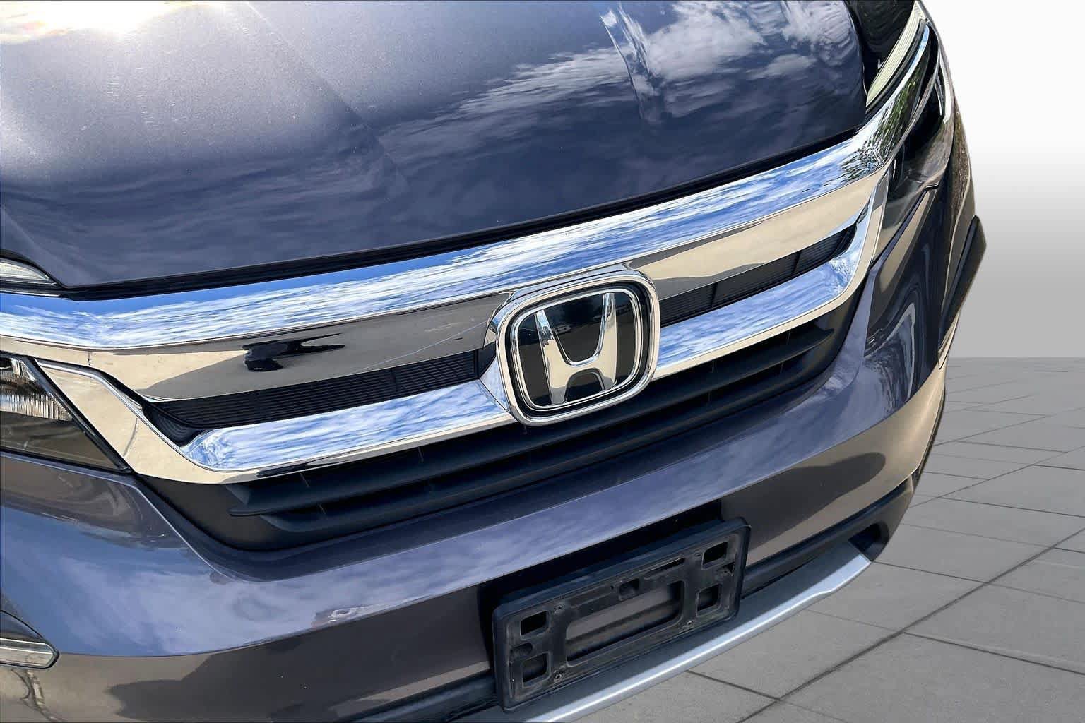 Used 2020 Honda Pilot EX-L image 29