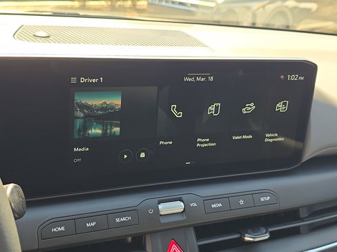 New 2026 Kia K4 FWD image 22