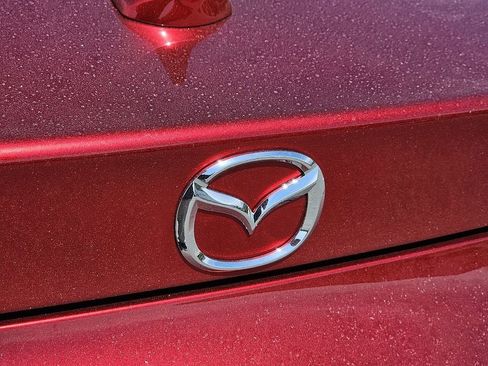 New 2026 MAZDA MX-5 Miata Grand Touring w/ Weather Package RWD image 12