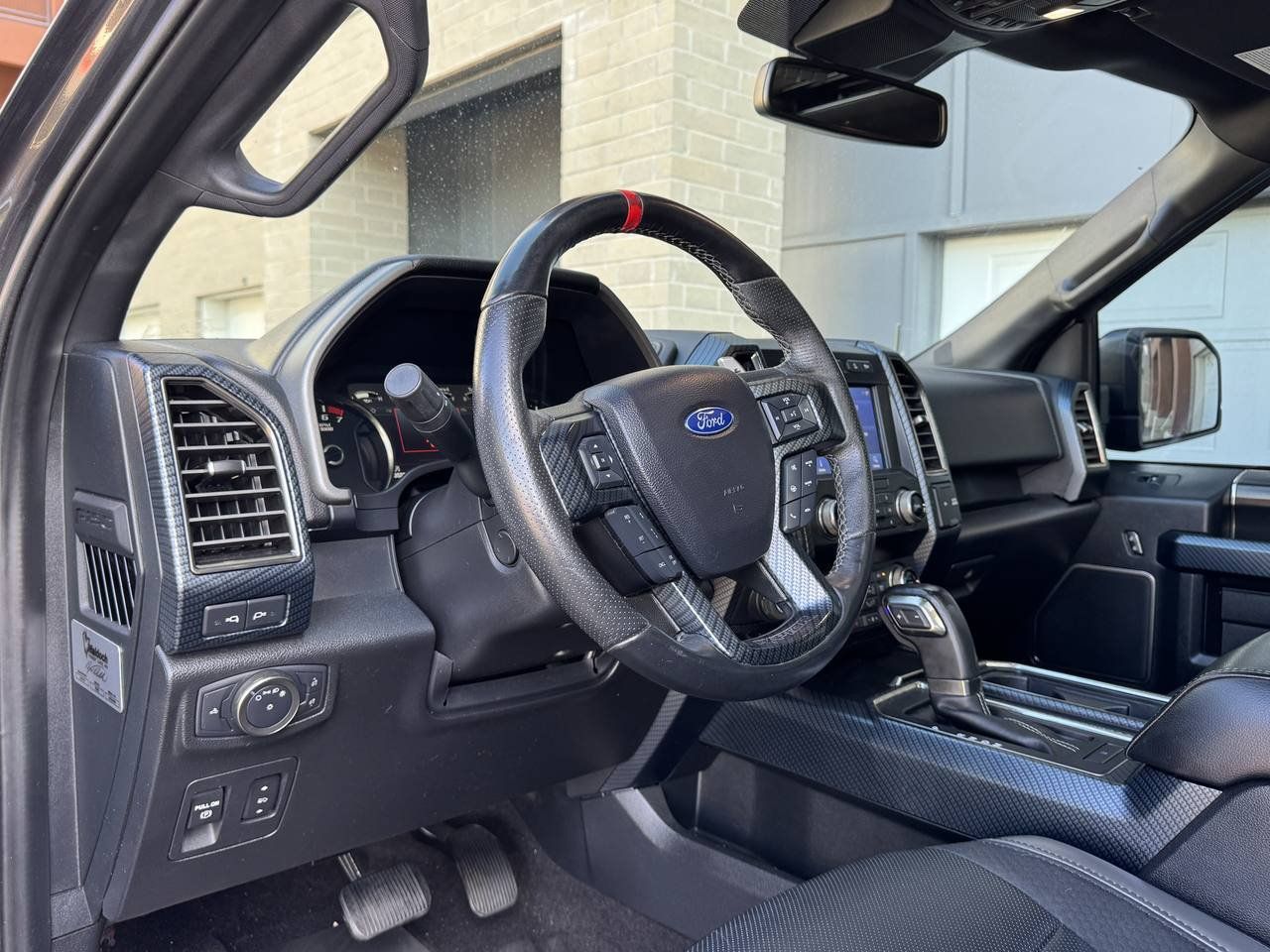 Used 2020 Ford F150 Raptor w/ Equipment Group 802A Luxury AWD/4WD image 22
