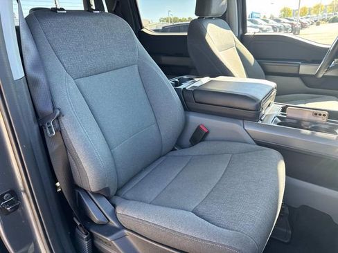 Used 2024 Ford F150 XLT w/ Mobile Office Package image 23