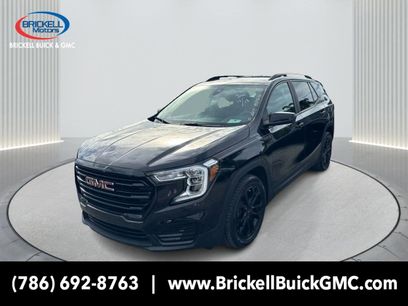 Used 2022 GMC Terrain SLE w/ Elevation Edition