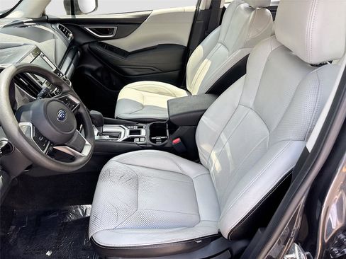 Used 2019 Subaru Forester w/ Popular Package #1 AWD/4WD image 20