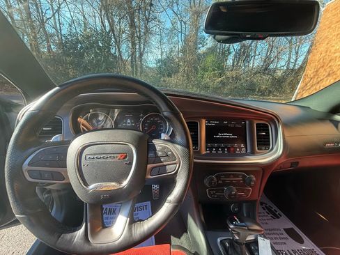 Used 2021 Dodge Charger Scat Pack w/ Plus Group image 25