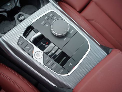 New 2026 BMW M340i Sedan w/ Driving Assistance Package image 18