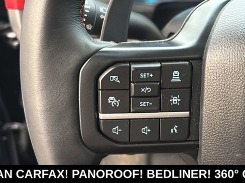 Used 2025 Ford F150 Raptor image 16