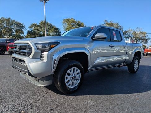 New 2026 Toyota Tacoma SR5 AWD/4WD image 7