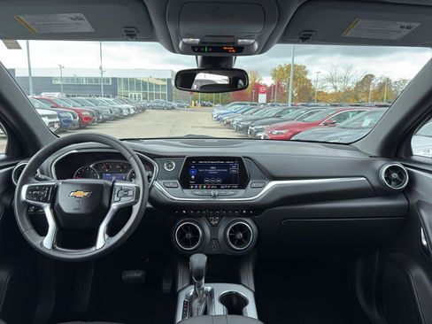Used 2022 Chevrolet Blazer LT image 28