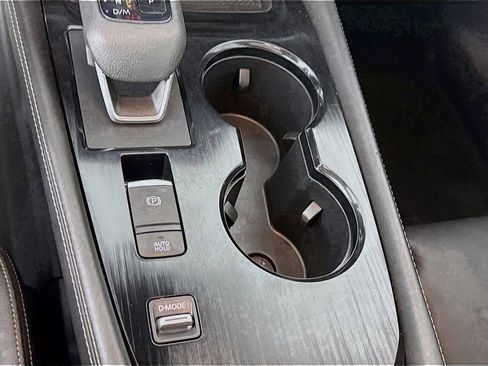 Used 2021 Nissan Rogue SL image 23