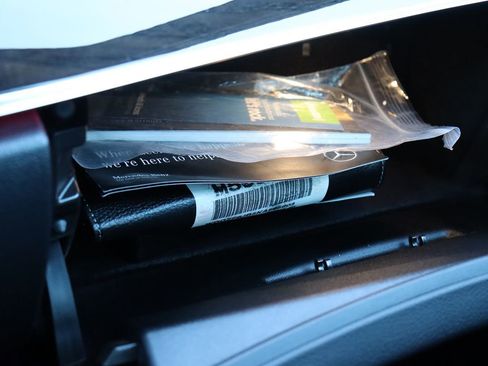 Used 2019 Mercedes-Benz E 450 4MATIC Sedan w/ Premium Package image 58