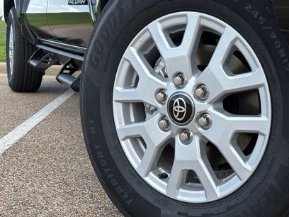 New 2026 Toyota Tacoma SR5