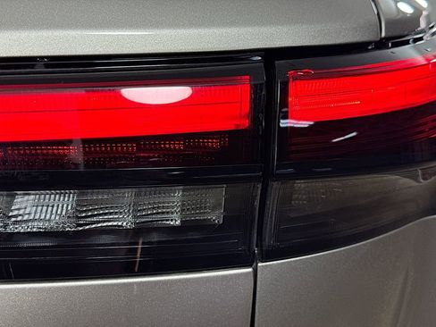 Certified 2026 INFINITI QX60 Luxe w/ Cargo Package image 35