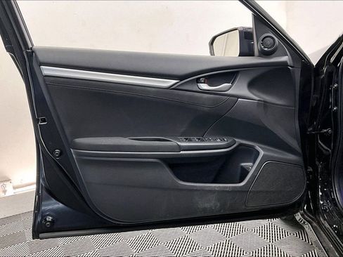 Used 2020 Honda Civic EX image 24